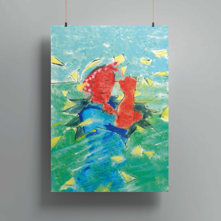 Ilustración de Perico Pastor