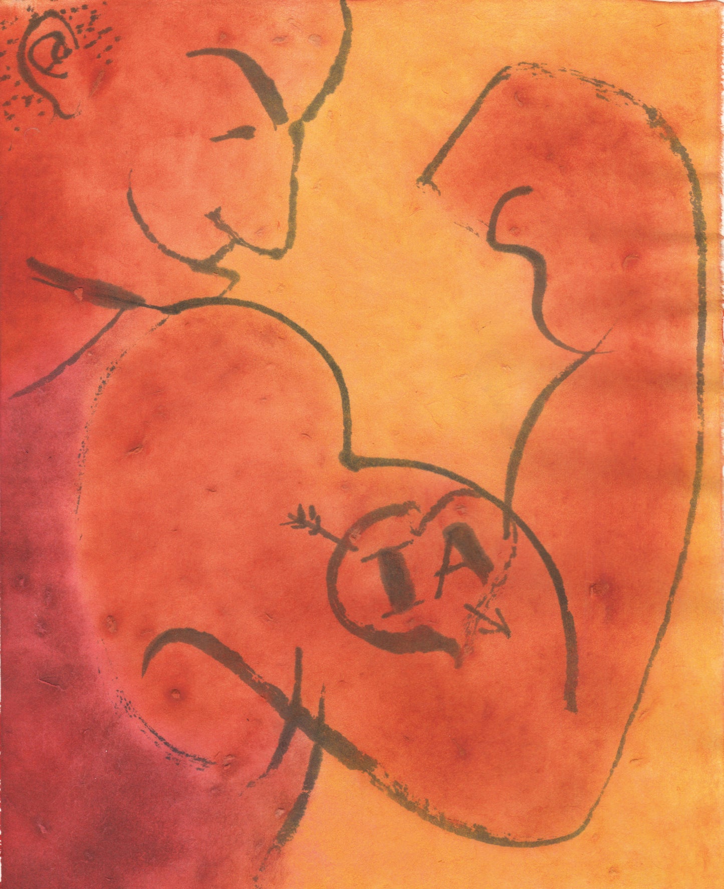 Acuarela sección Análisis N115