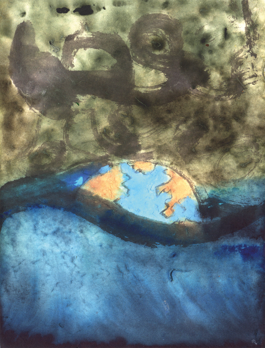 Acuarela portada Análisis N110