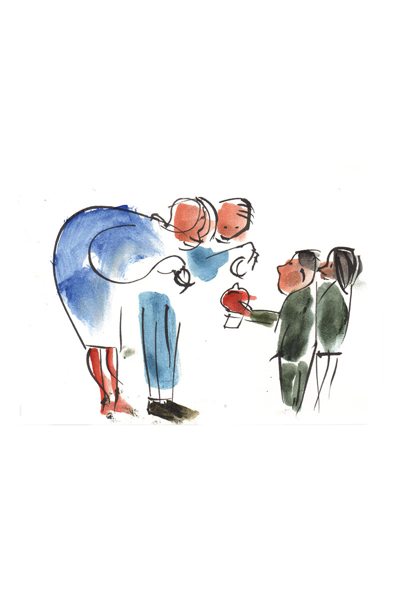 Acuarela interior 1 Dossier N82