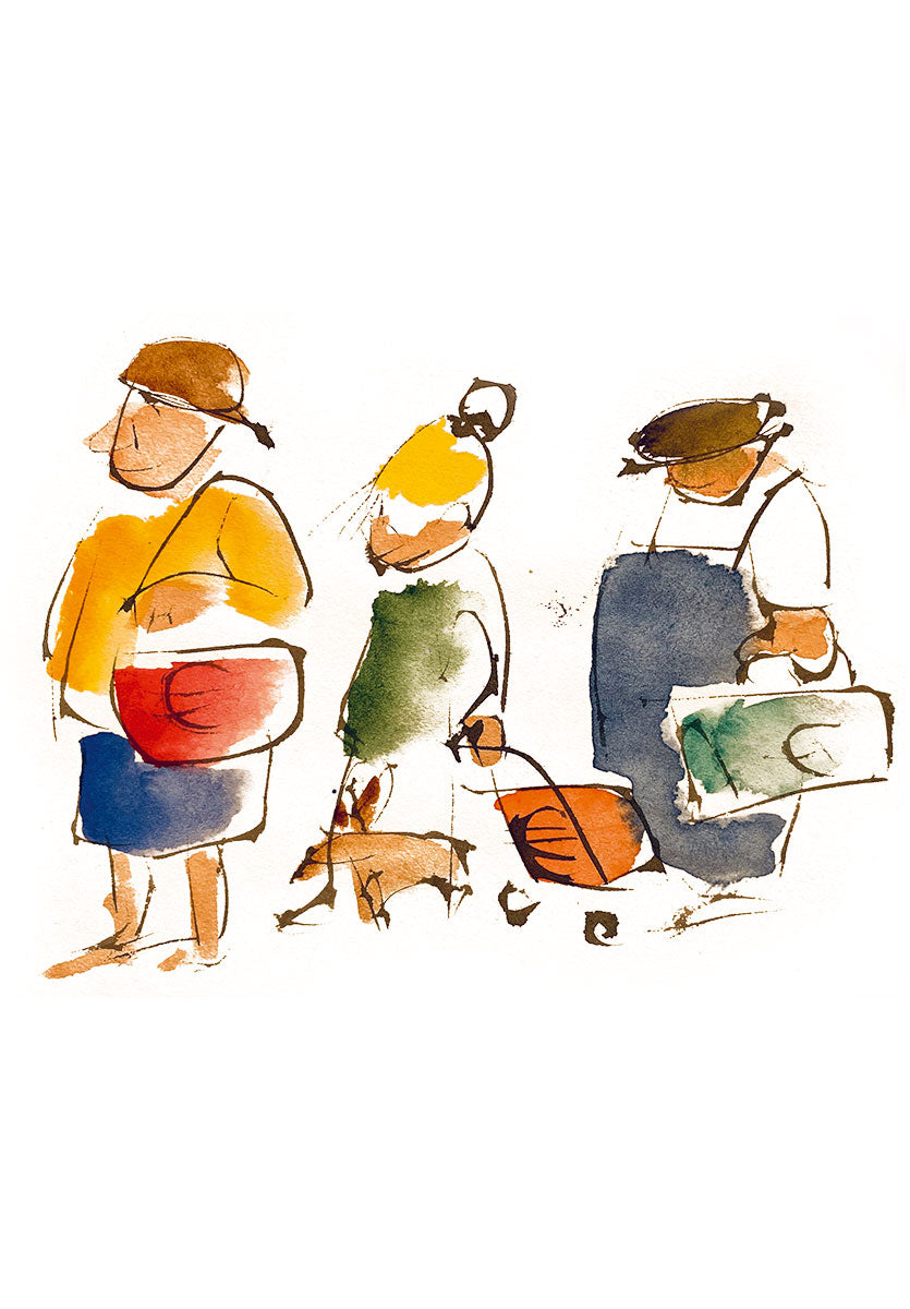 Acuarela interior 1 Dossier N83