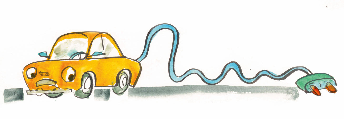 Acuarela sección Panorama N103