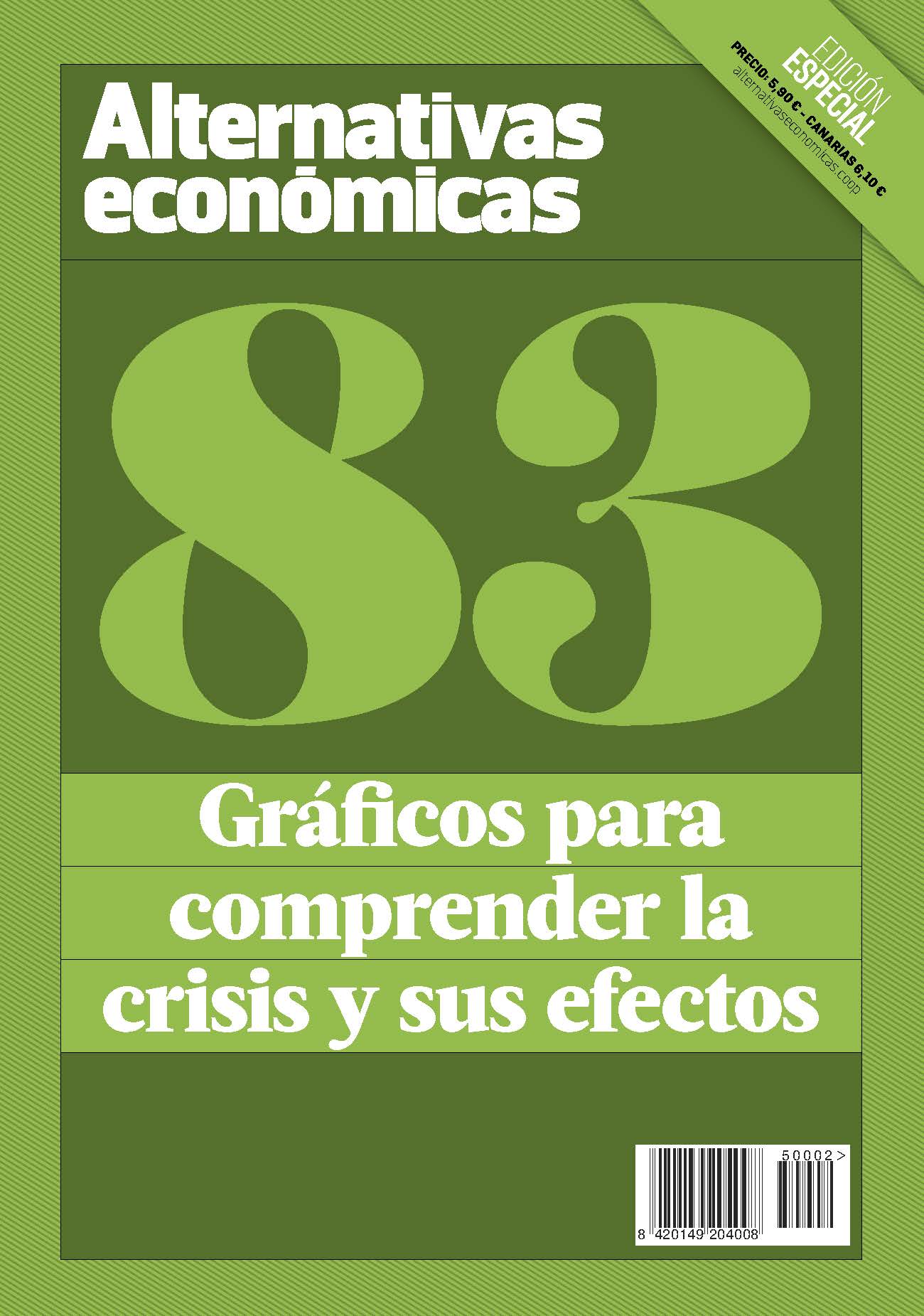 Número extraordinario 2 (2014)