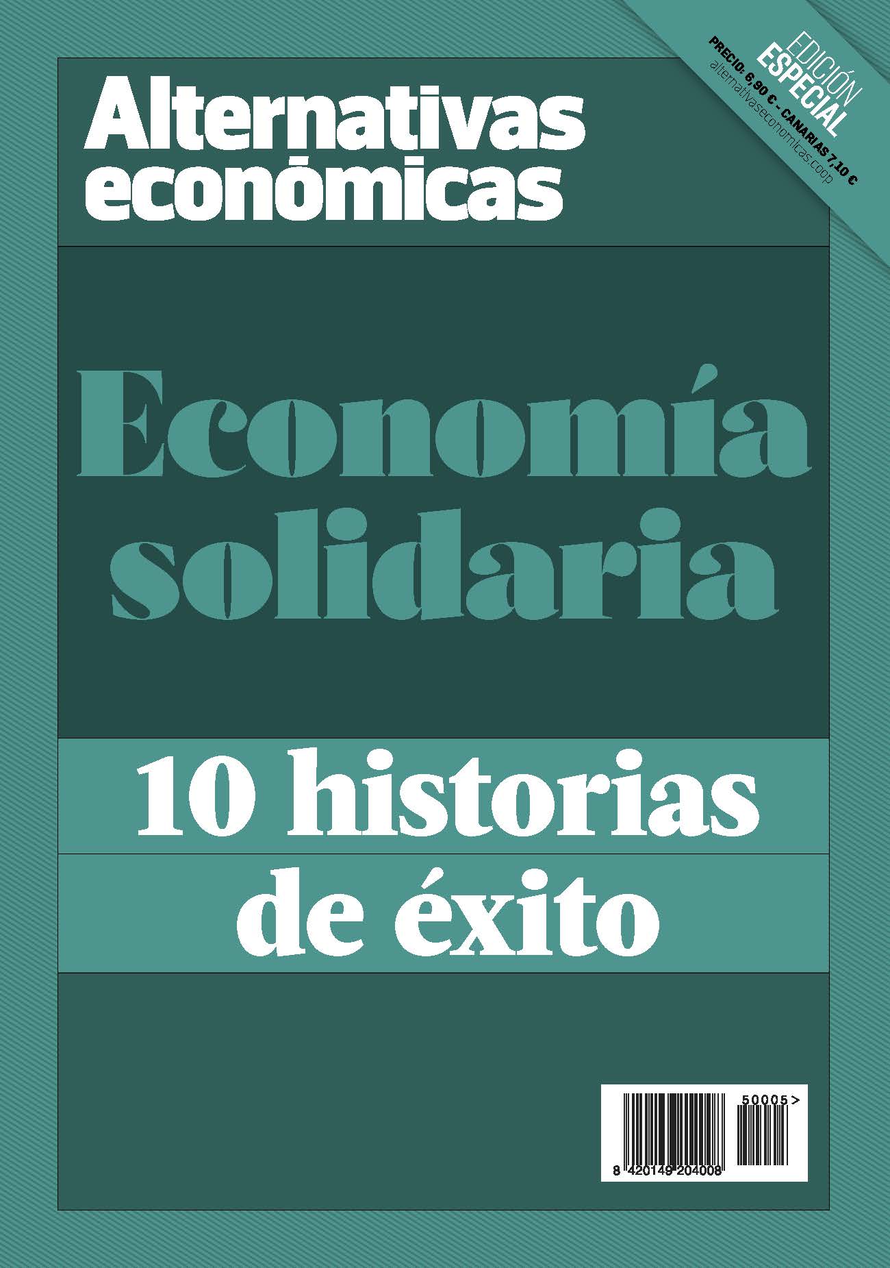 Número extraordinario 5 (2017)