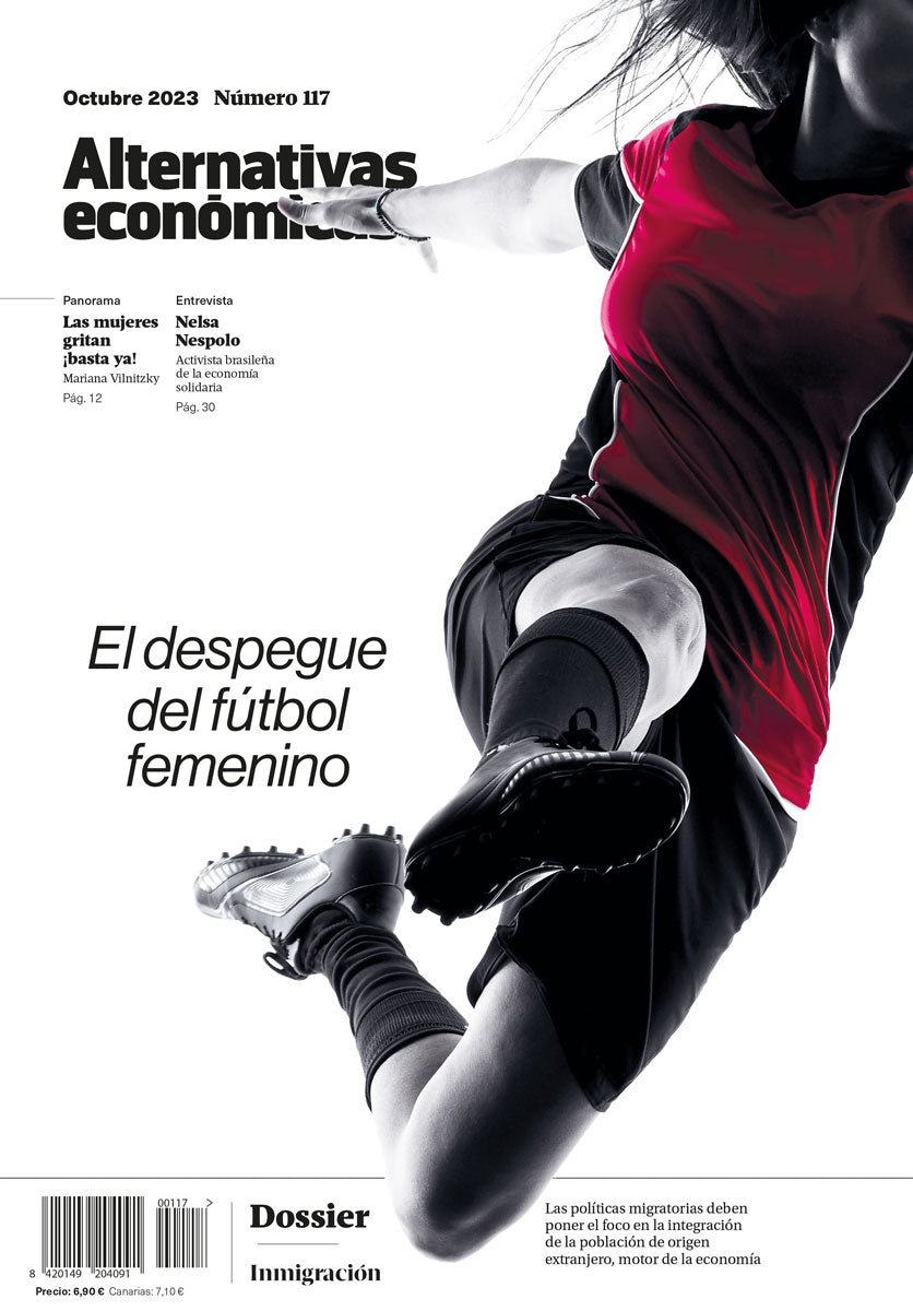 Octubre 2023 (N.117)