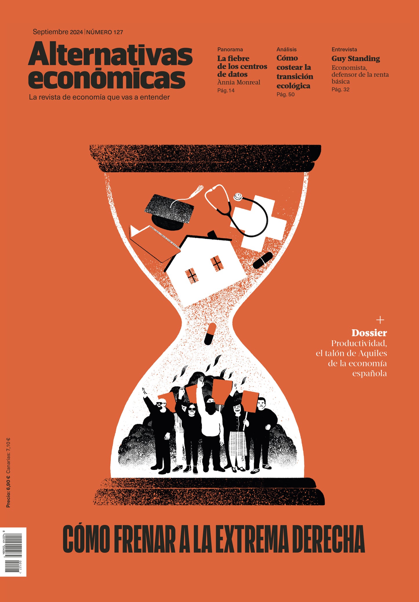 Septiembre 2024 (N.127)