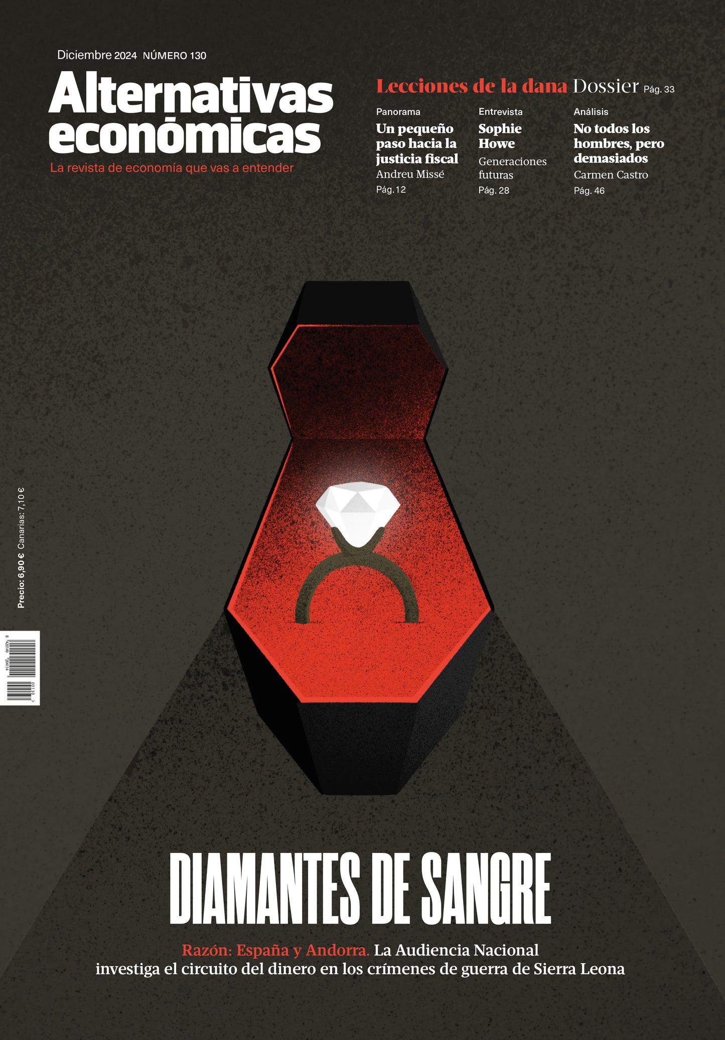 Diciembre 2024 (N.130)