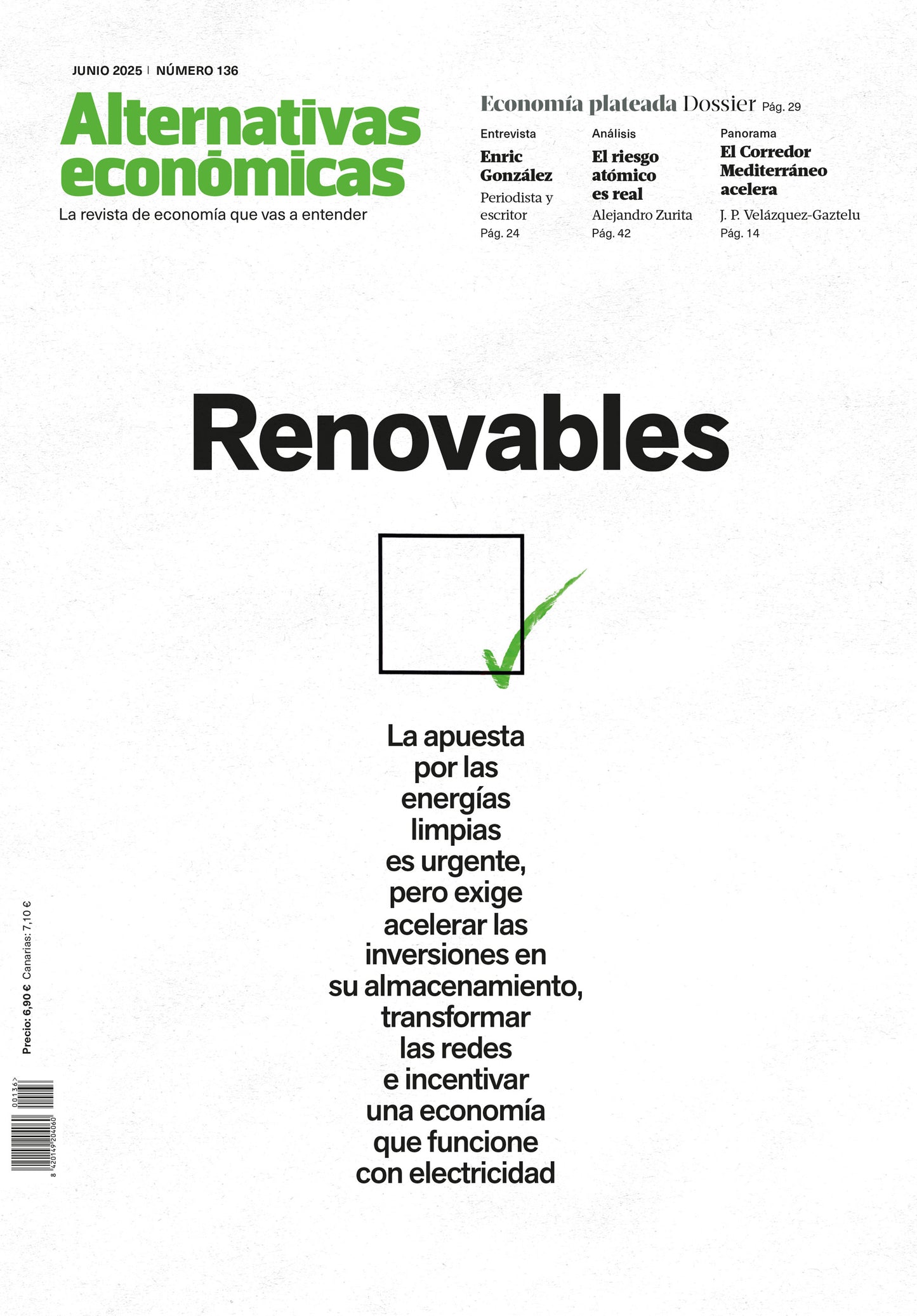 Junio 2025 (N.136)