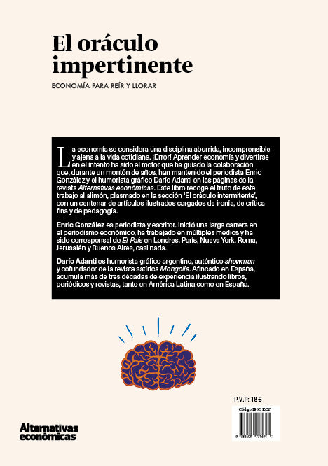 El Oráculo impertinente