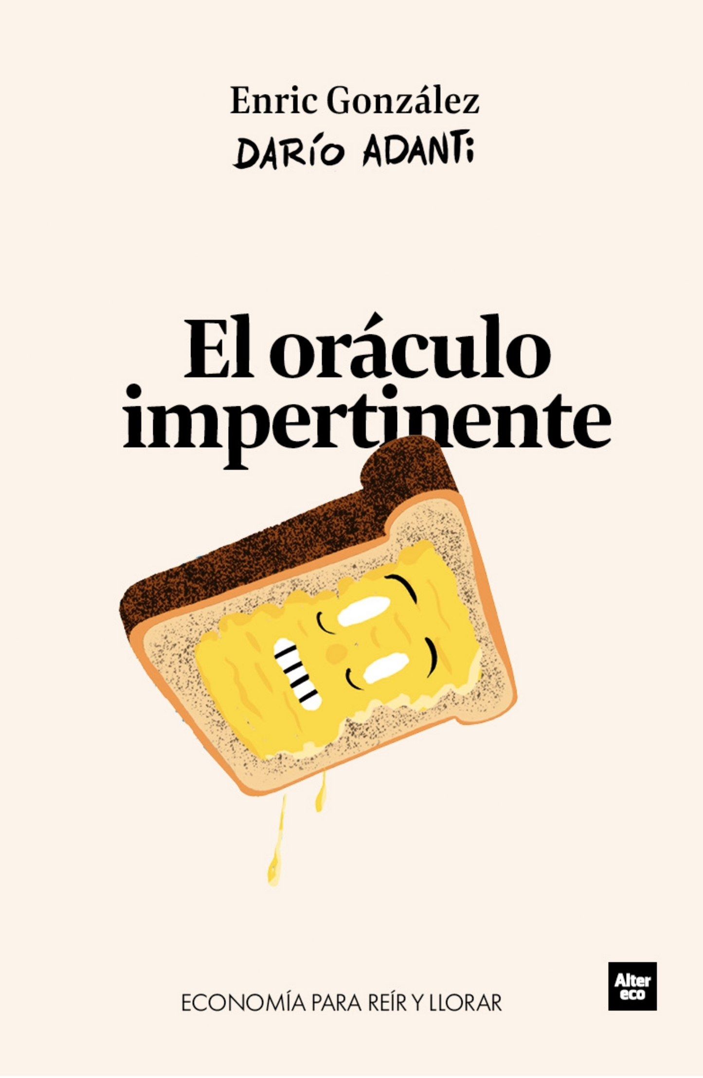 El Oráculo impertinente