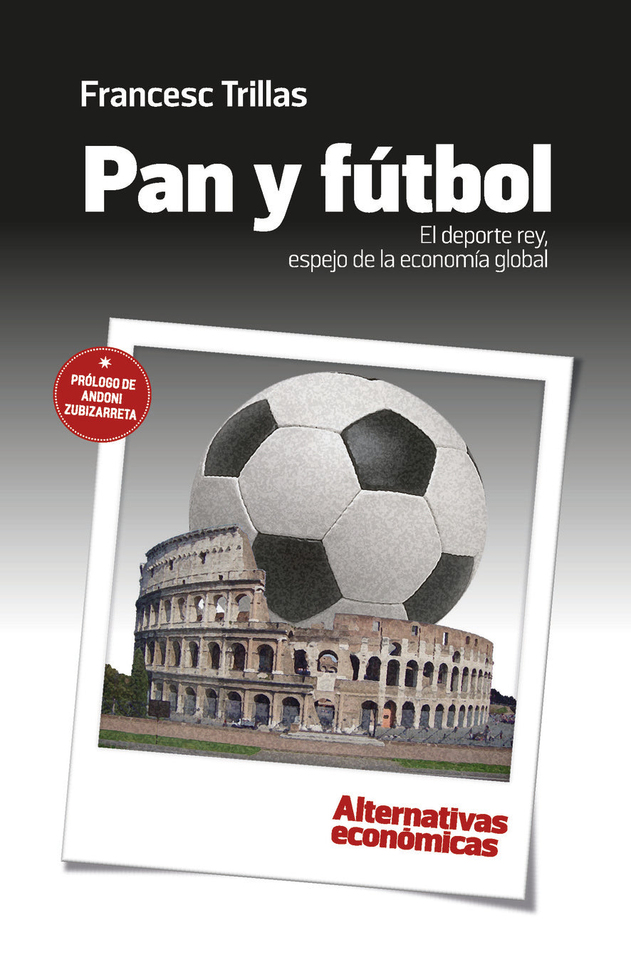 Pan y fútbol