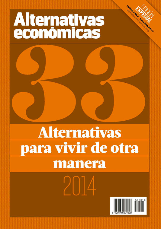 Número extraordinario 1 (2013-2014)