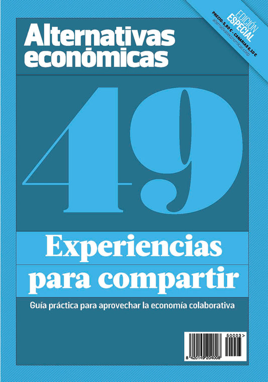 Número extraordinario 3 (2015)