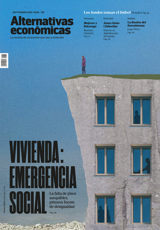 Septiembre 2025 (N.138)