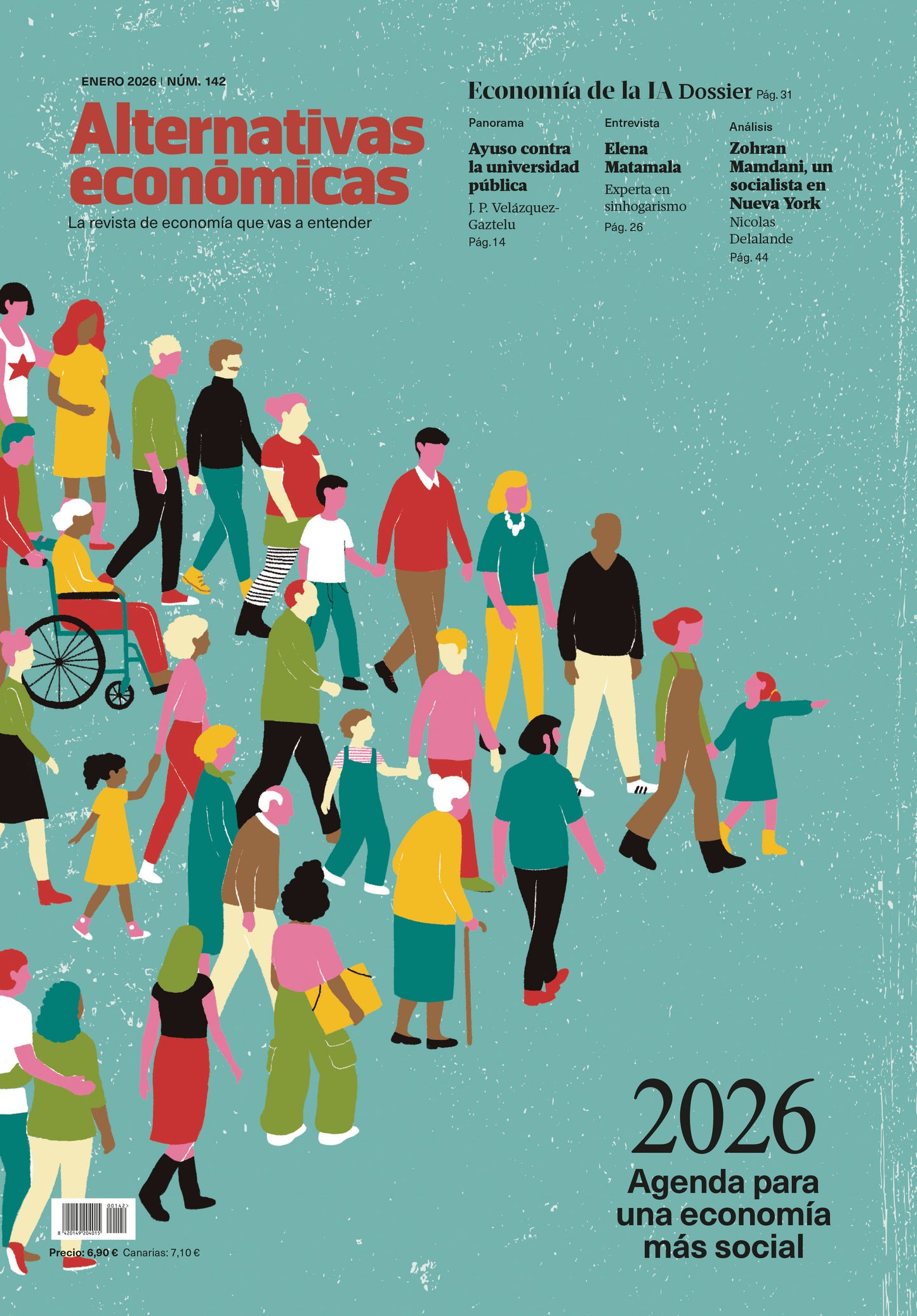 Enero 2026 (N.142)