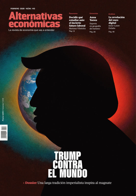 Febrero 2026 (N.143)