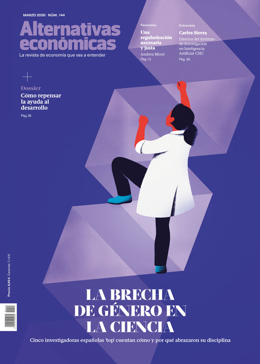 Marzo 2026 (N.144)