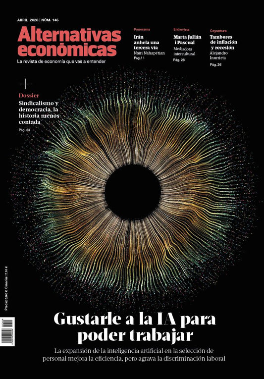 Abril 2026 (N.145)